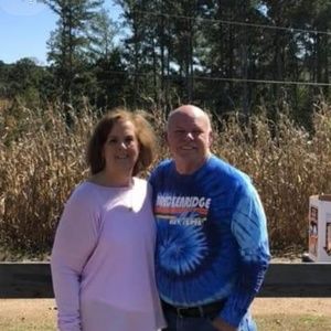 Meet your Posher, Shirley